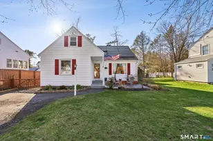 27 Melrose Ave, Hamden, CT 06518 - Photo 1
