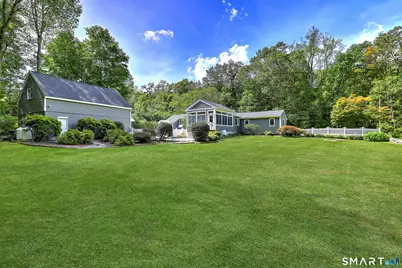 100 Hiram Hill Road, Monroe, CT 06468 - Photo 4