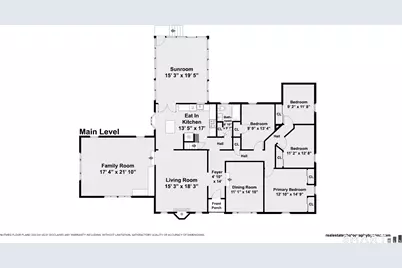 100 Hiram Hill Road, Monroe, CT 06468 - Photo 38