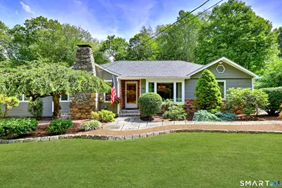 100 Hiram Hill Road, Monroe, CT 06468 - Photo 1