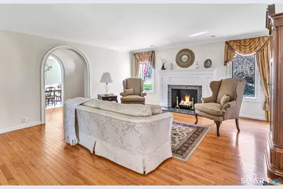 100 Hiram Hill Road, Monroe, CT 06468 - Photo 12