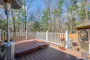 23 Pine Knoll Dr, Coventry, CT 06238 - Photo 30