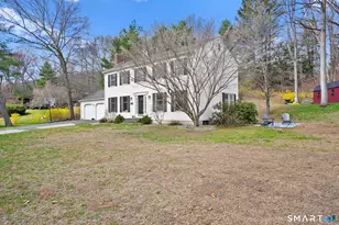 145 Percival Dr, Cheshire, CT 06410 - Photo 1