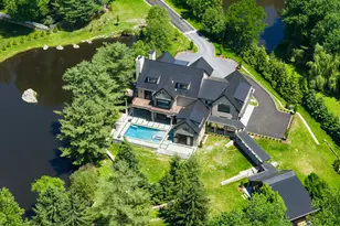 259 Frogtown Rd, New Canaan, CT 06840 - Photo 1