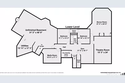 39 Golden Hill Lane, Shelton, CT 06484 - Photo 36