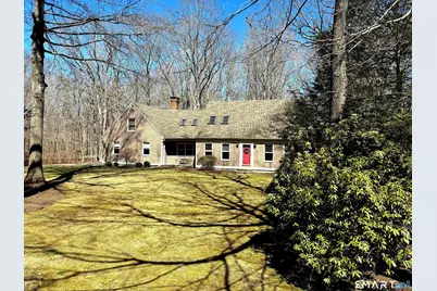 57 Witch Hazel Drive, Deep River, CT 06417 - Photo 4