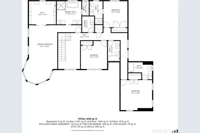 360 Duck Farm Road, Fairfield, CT 06824 - Photo 38