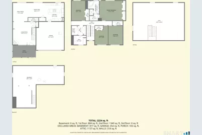 6 Constance Street, New Haven, CT 06512 - Photo 38