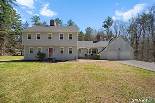 85 Lawton Rd, Canton, CT 06019 - Photo 2