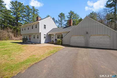 85 Lawton Road, Canton, CT 06019 - Photo 1