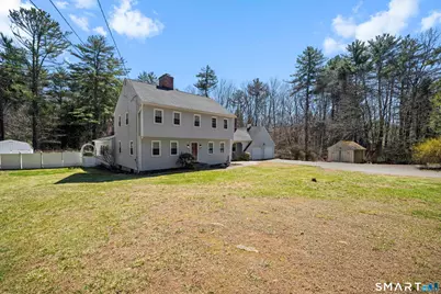 85 Lawton Road, Canton, CT 06019 - Photo 4