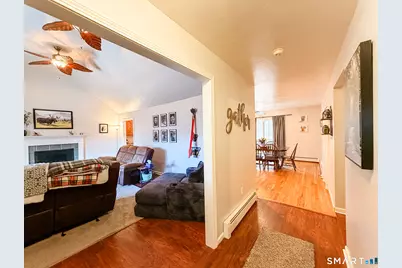 83 Dodge Road, Woodstock Valley, CT 06281 - Photo 8