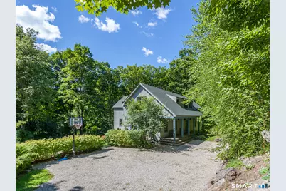 68 Hopkins Road, Warren, CT 06777 - Photo 2