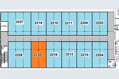 642 Hilliard Street #2220, Manchester, CT 06042 - Photo 4