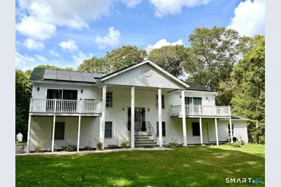 33-D Laurel Point Drive, Montville, CT 06370 - Photo 2