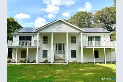 33-D Laurel Point Drive, Montville, CT 06370 - Photo 1