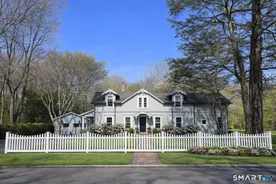 3810 Congress Street, Fairfield, CT 06824 - Photo 1
