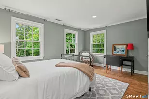 596 Silvermine Rd, New Canaan, CT 06840 - Photo 22