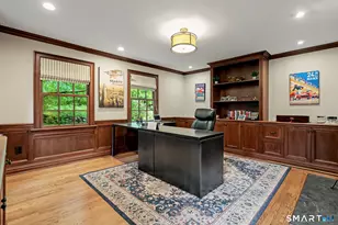 596 Silvermine Rd, New Canaan, CT 06840 - Photo 12