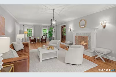 596 Silvermine Road, New Canaan, CT 06840 - Photo 6