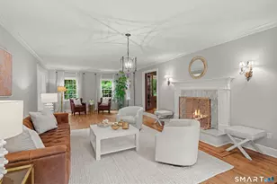 596 Silvermine Rd, New Canaan, CT 06840 - Photo 6