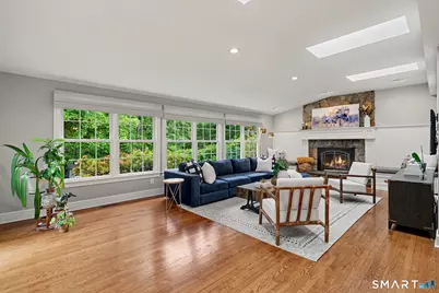 596 Silvermine Road, New Canaan, CT 06840 - Photo 10