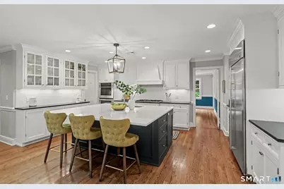596 Silvermine Road, New Canaan, CT 06840 - Photo 10