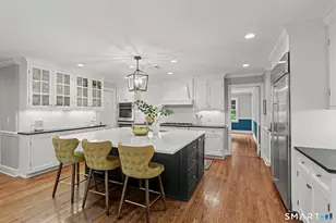 596 Silvermine Rd, New Canaan, CT 06840 - Photo 10
