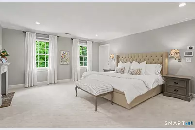 596 Silvermine Road, New Canaan, CT 06840 - Photo 18
