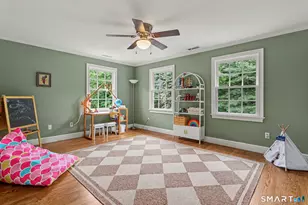 596 Silvermine Rd, New Canaan, CT 06840 - Photo 26