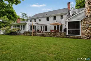 596 Silvermine Rd, New Canaan, CT 06840 - Photo 34