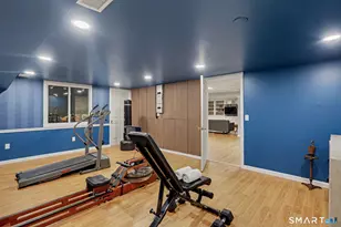 596 Silvermine Rd, New Canaan, CT 06840 - Photo 30