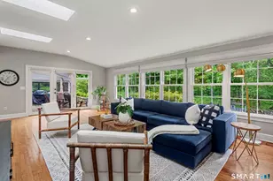596 Silvermine Rd, New Canaan, CT 06840 - Photo 8