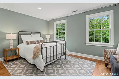 596 Silvermine Road, New Canaan, CT 06840 - Photo 20