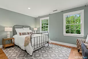 596 Silvermine Rd, New Canaan, CT 06840 - Photo 20