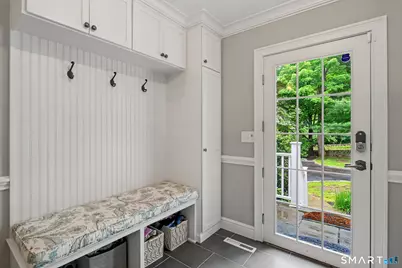 596 Silvermine Road, New Canaan, CT 06840 - Photo 14