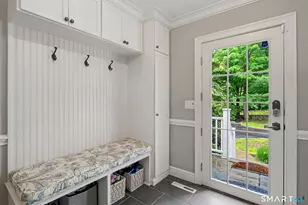 596 Silvermine Rd, New Canaan, CT 06840 - Photo 14