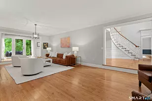 596 Silvermine Rd, New Canaan, CT 06840 - Photo 4