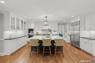 596 Silvermine Rd, New Canaan, CT 06840 - Photo 8