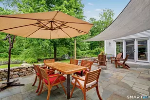 596 Silvermine Rd, New Canaan, CT 06840 - Photo 32