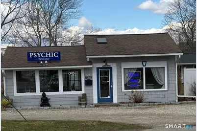 1029 Boston Post Road, Old Saybrook, CT 06475 - Photo 1