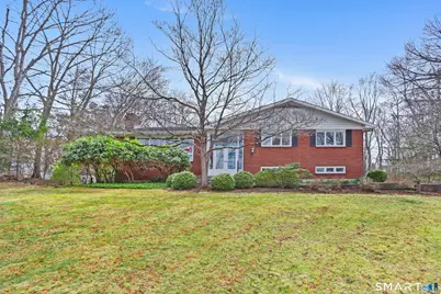 35 Orchard Drive, Wilton, CT 06897 - Photo 1