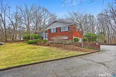 35 Orchard Drive, Wilton, CT 06897 - Photo 2