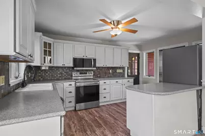 431 Hartford Road, Brooklyn, CT 06234 - Photo 2