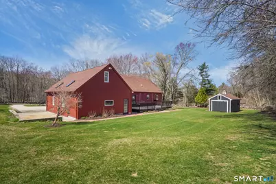 431 Hartford Road, Brooklyn, CT 06234 - Photo 38