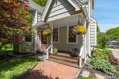 159 Cross Highway, Redding, CT 06896 - Photo 2