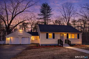 28 Mahoney Rd, East Windsor, CT 06088 - Photo 2