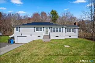 9 Meehan Rd, Woodstock Valley, CT 06281 - Photo 1