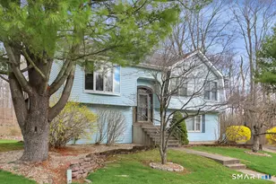 314 Timber Ridge Rd, Middletown, CT 06457 - Photo 2