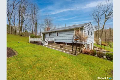 94-D Miry Brook Road, Danbury, CT 06810 - Photo 2